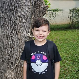 Meet your Posher, Becky